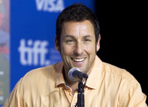 Detail Adam Sandler Film Dan Acara Tv Nomer 43