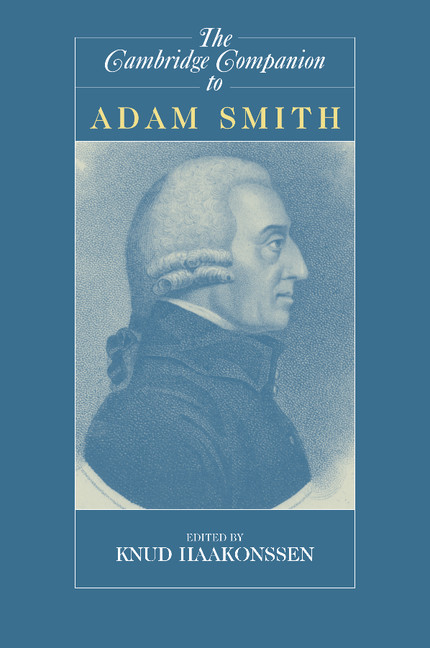 Detail Adam Smith Foto Nomer 53