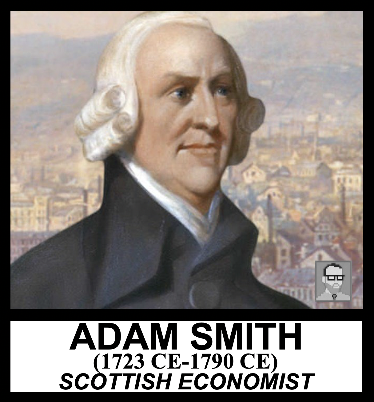 Detail Adam Smith Png Nomer 58