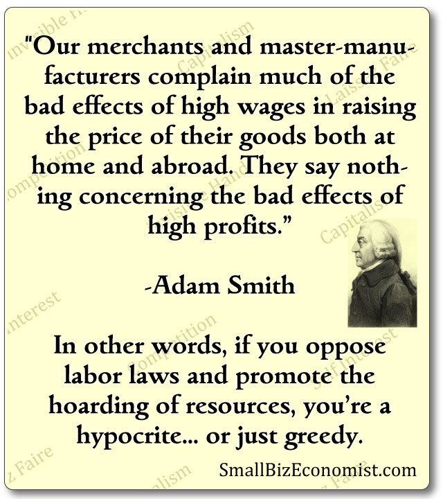 Detail Adam Smith Quotes Nomer 19