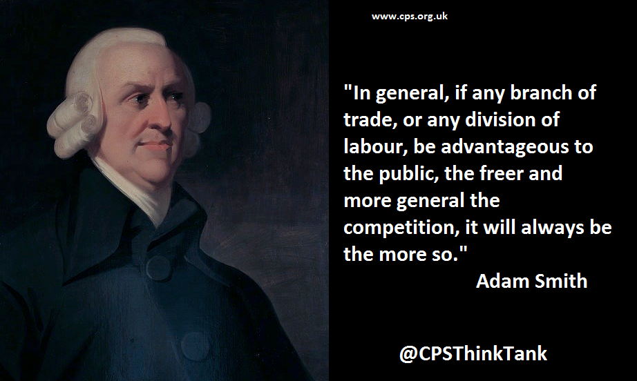 Detail Adam Smith Quotes Nomer 34