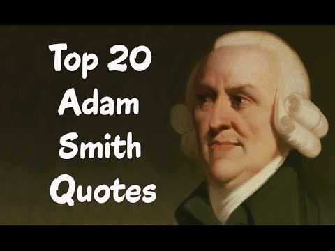Detail Adam Smith Wealth Of Nations Quotes Nomer 15