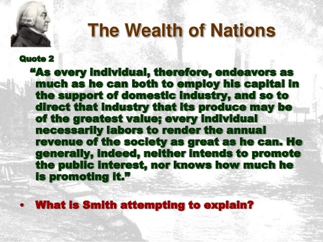 Detail Adam Smith Wealth Of Nations Quotes Nomer 19