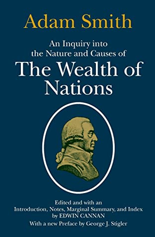 Detail Adam Smith Wealth Of Nations Quotes Nomer 32