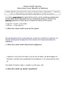 Detail Adam Smith Wealth Of Nations Quotes Nomer 39
