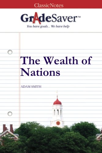 Detail Adam Smith Wealth Of Nations Quotes Nomer 40