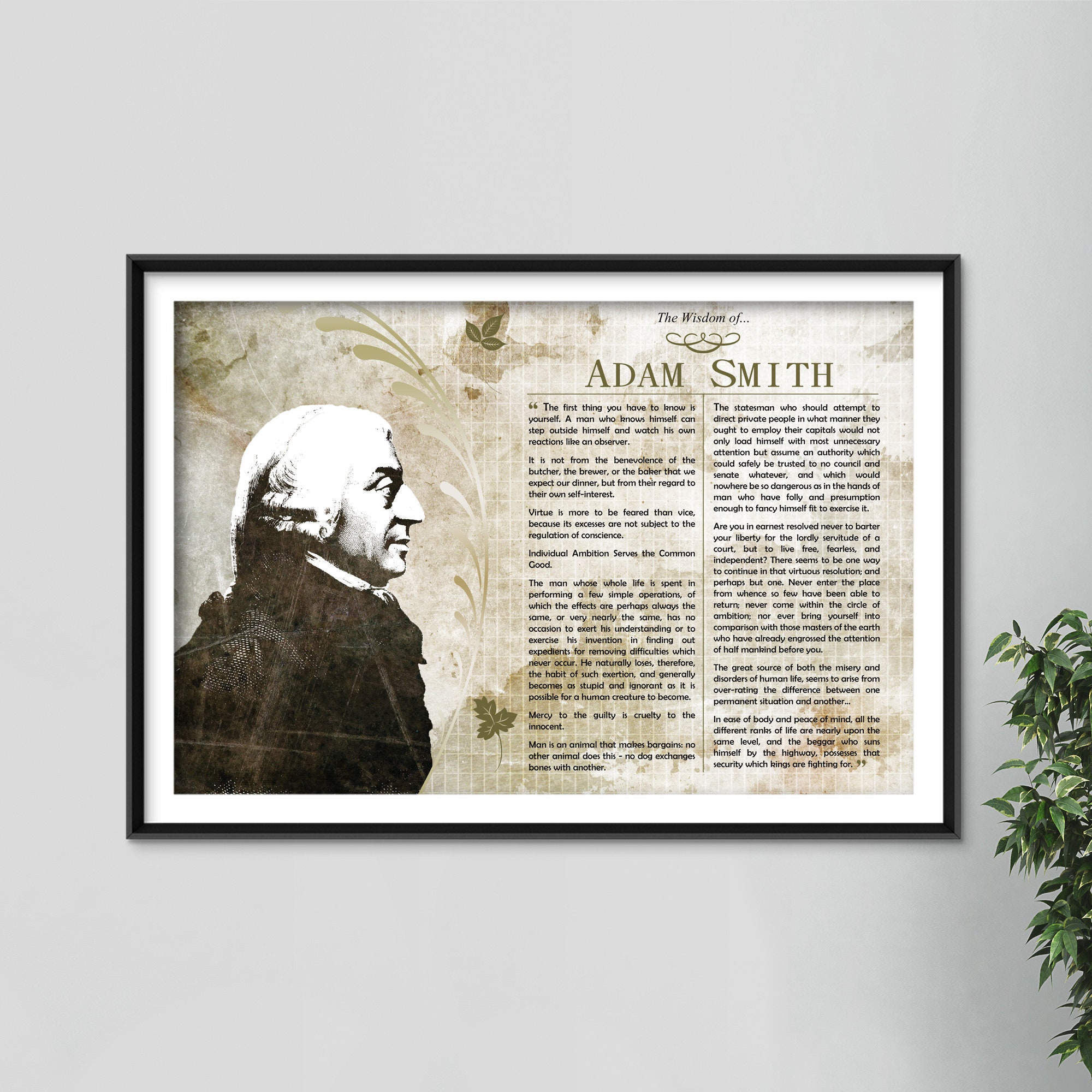 Detail Adam Smith Wealth Of Nations Quotes Nomer 51