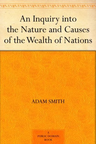 Detail Adam Smith Wealth Of Nations Quotes Nomer 52