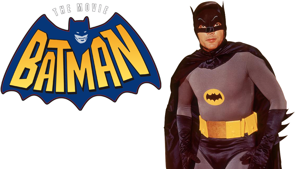 Detail Adam West Batman Png Nomer 23