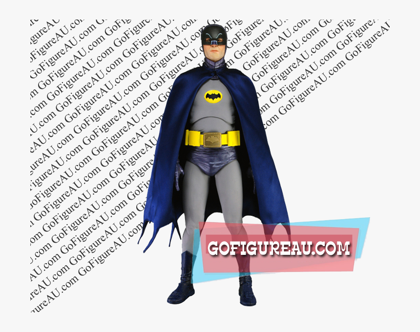 Download Adam West Batman Png Nomer 26