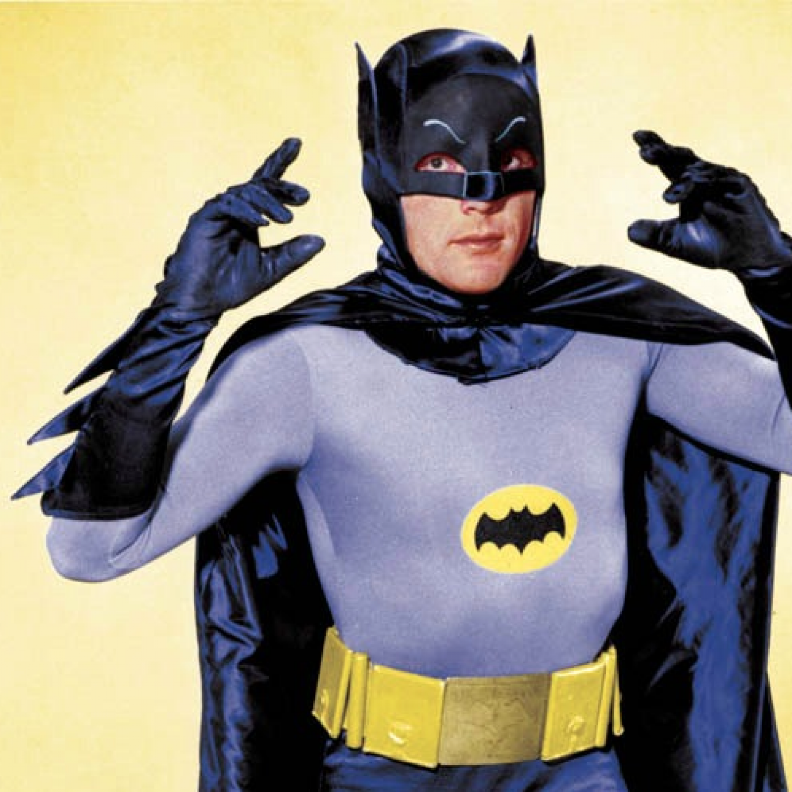 Detail Adam West Batman Png Nomer 27