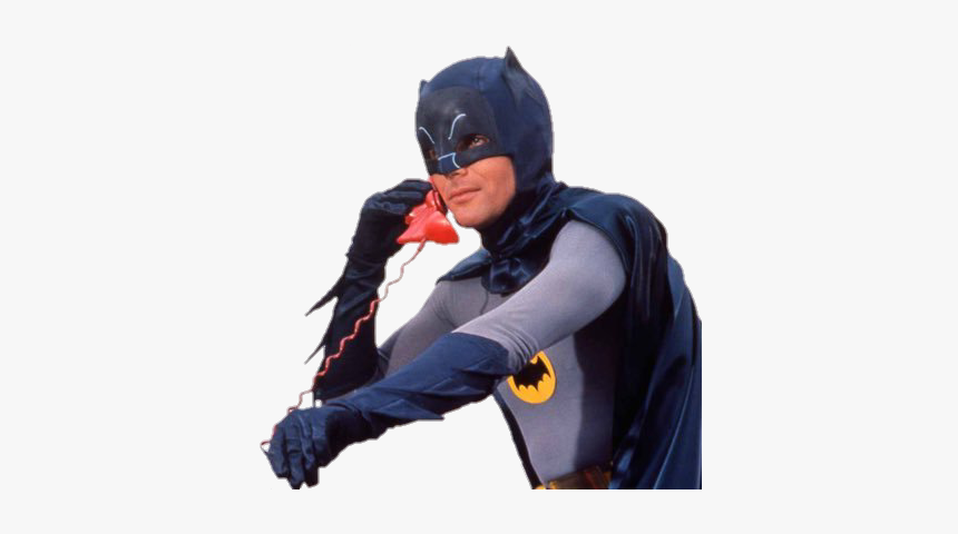 Detail Adam West Batman Png Nomer 33