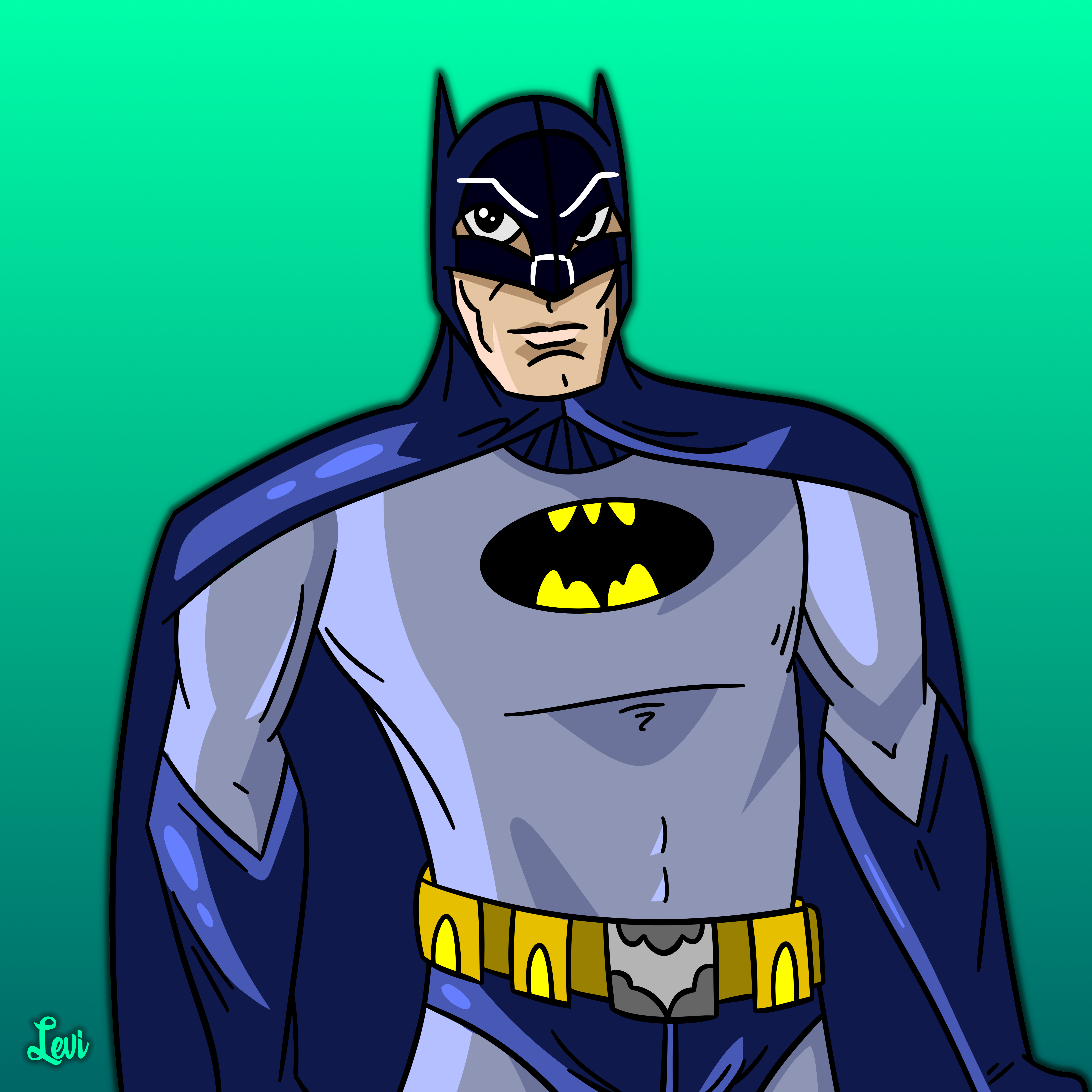 Detail Adam West Batman Png Nomer 53