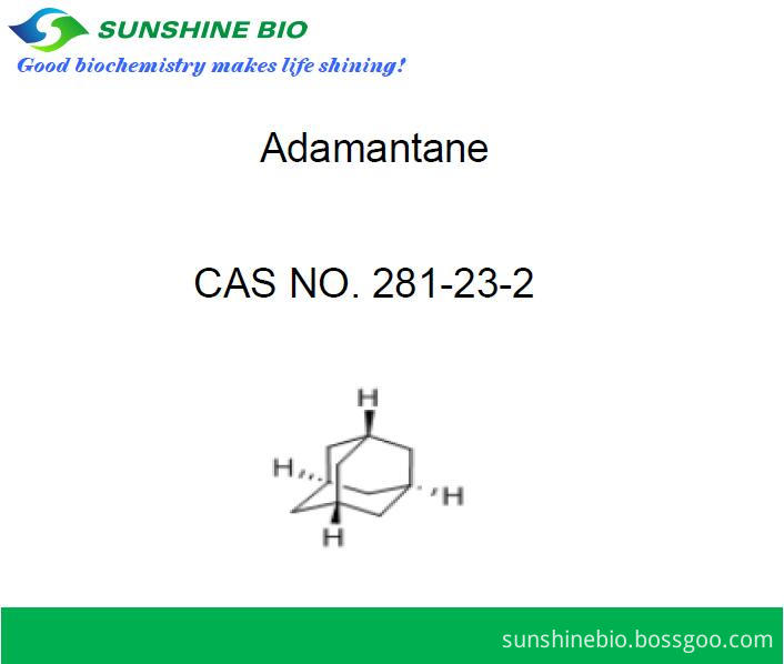 Detail Adamantan Senyawa Kimia Nomer 32