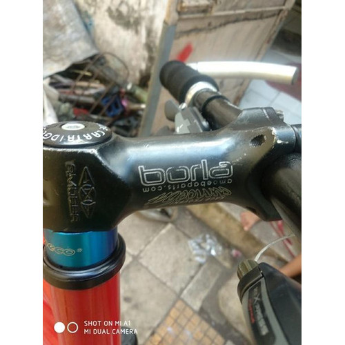 Detail Adaptor Headset Sepeda Nomer 32