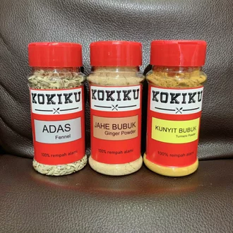 Detail Adas Bumbu Dapur Nomer 49