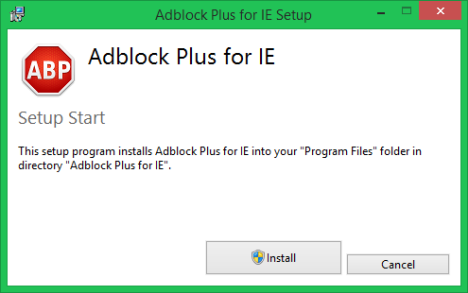 Detail Adblock For Internet Explorer Nomer 2