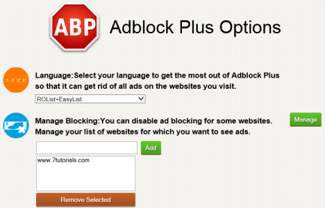 Detail Adblock For Internet Explorer Nomer 17