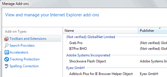 Detail Adblock For Internet Explorer Nomer 19