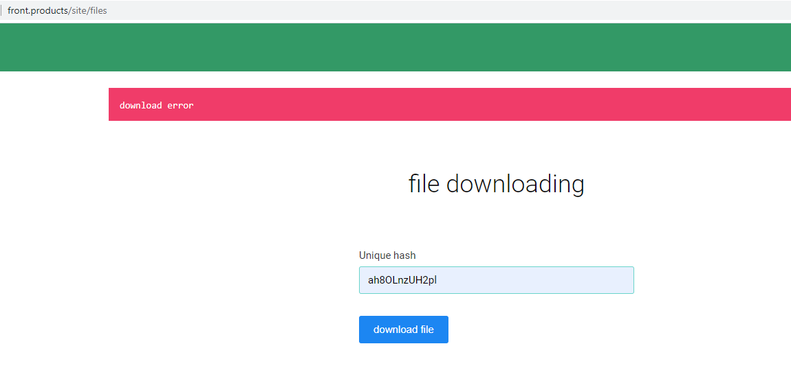 Detail Add Action Download Logo In Yii2 Nomer 15