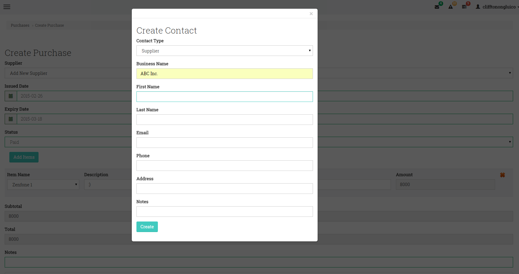 Detail Add Action Download Logo In Yii2 Nomer 36