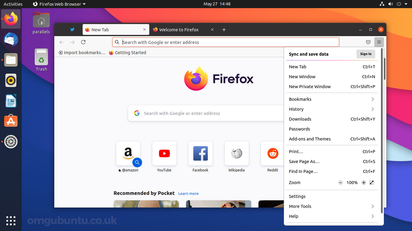 Detail Add Ons Firefox Buat Memperbesar Gambar Mouse Nomer 15