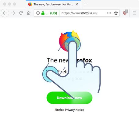 Detail Add Ons Firefox Buat Memperbesar Gambar Mouse Nomer 6