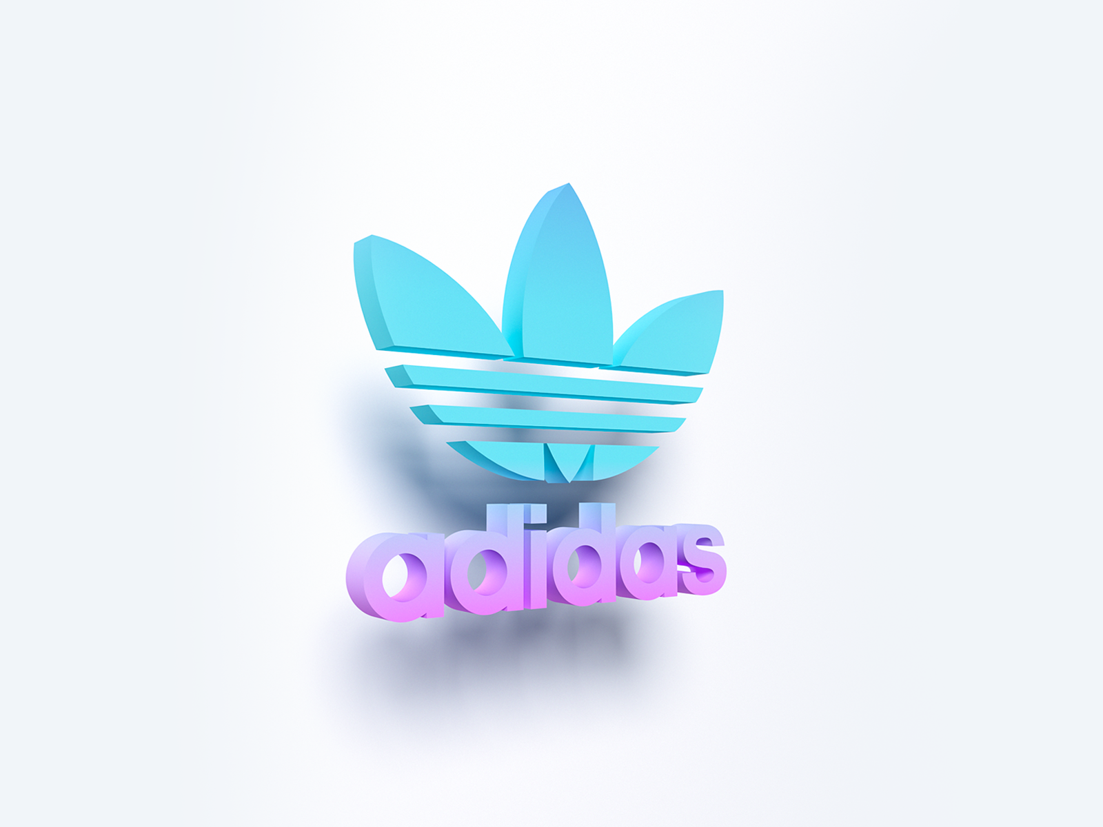 Detail Addas Logo Nomer 54