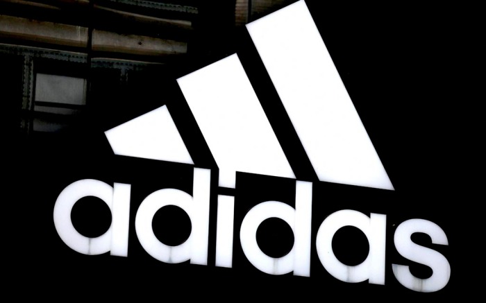 Detail Addidas Logos Nomer 7