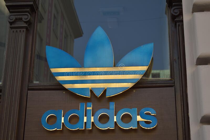 Detail Addidas Sign Nomer 27
