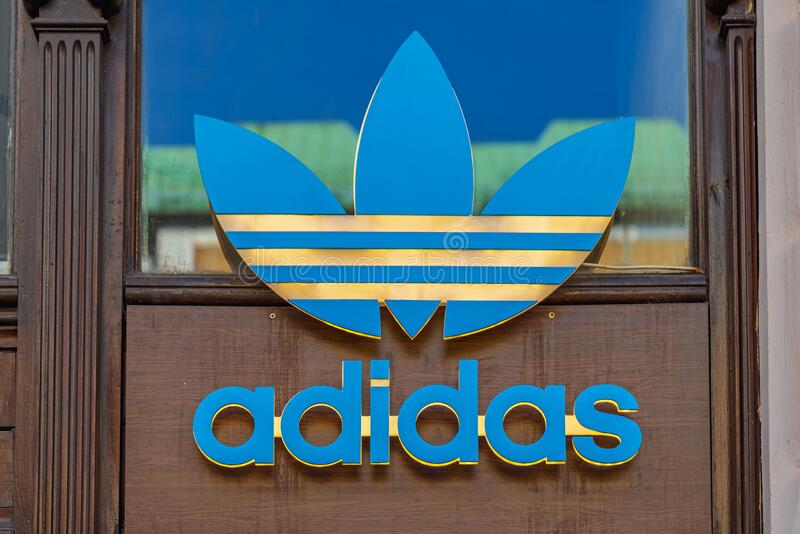 Detail Addidas Sign Nomer 29