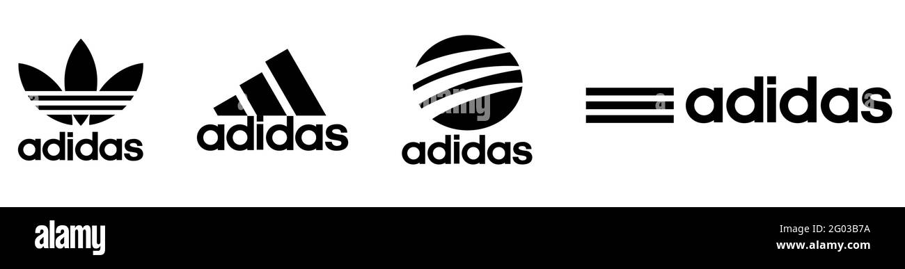 Detail Addidas Sign Nomer 38
