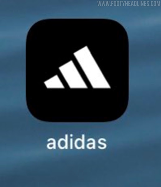Detail Addidas Sign Nomer 48