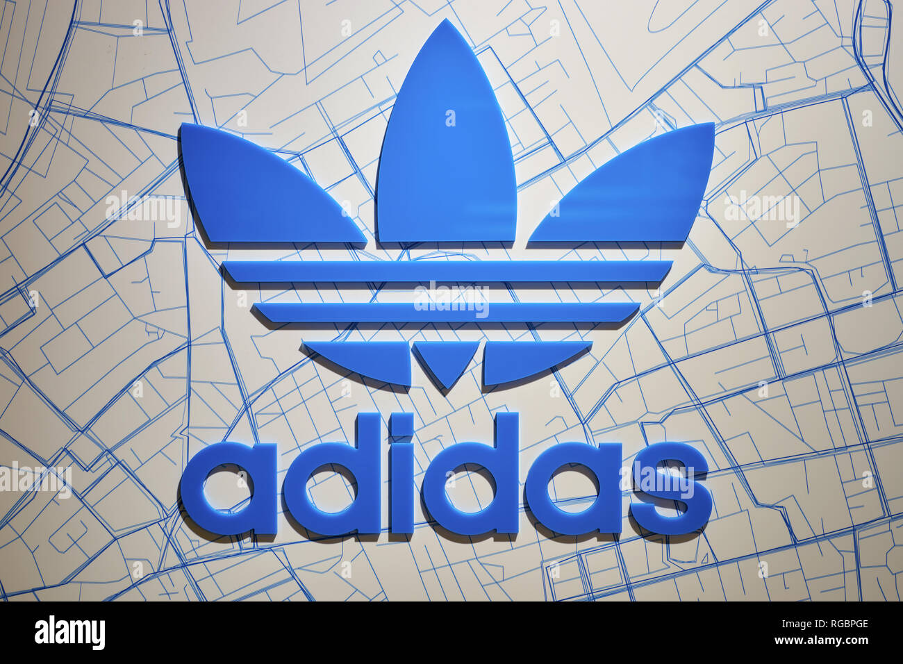Detail Addidas Sign Nomer 49