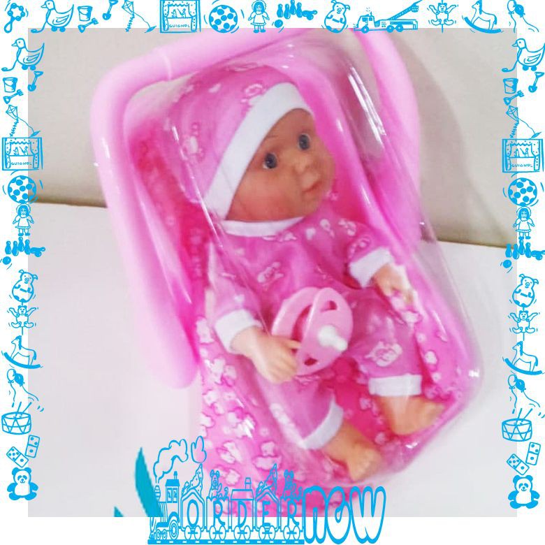 Detail Adek Bayi Imut Nomer 41