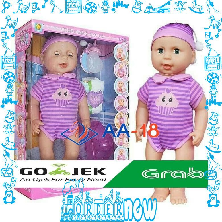 Detail Adek Bayi Imut Nomer 51