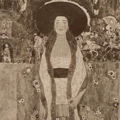 Detail Adele Bloch Bauer Ii Nomer 11