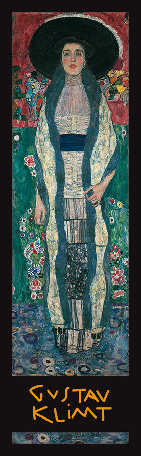 Detail Adele Bloch Bauer Ii Nomer 32