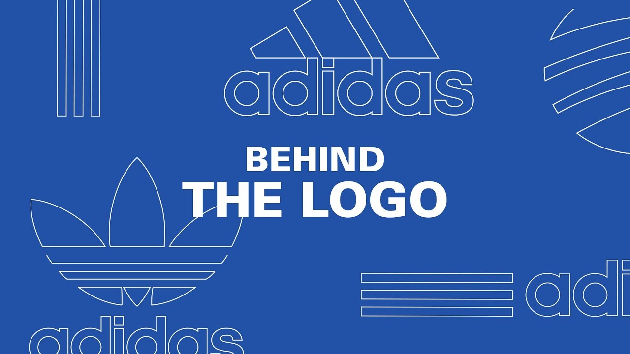 Detail Adida Logo Nomer 33