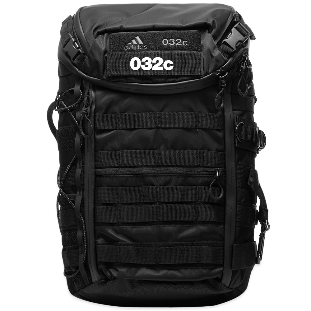 Detail Adidas Aries Backpack Nomer 11