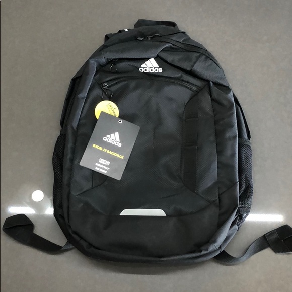 Detail Adidas Aries Backpack Nomer 17