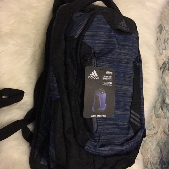 Detail Adidas Aries Backpack Nomer 35