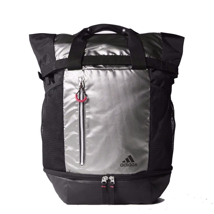 Detail Adidas Aries Backpack Nomer 41