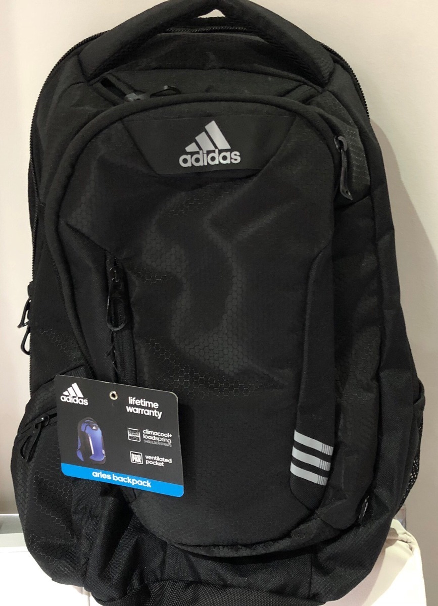 Detail Adidas Aries Backpack Nomer 8
