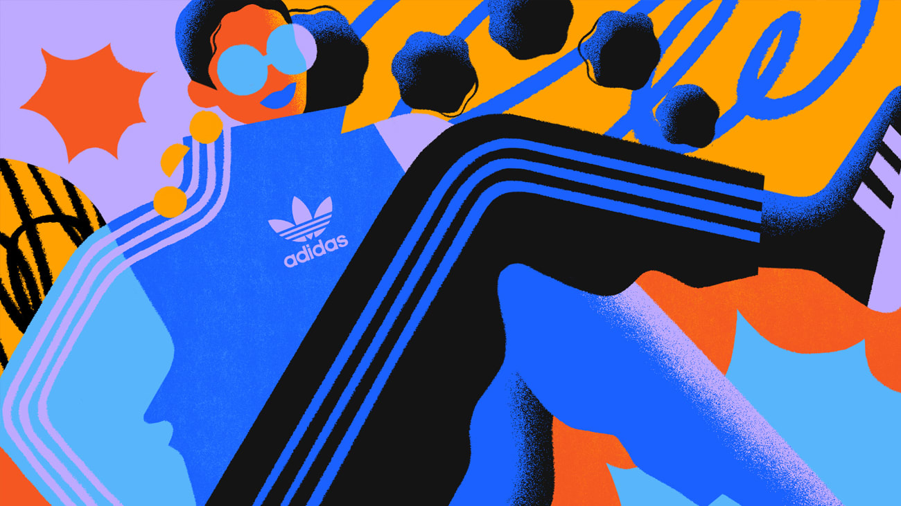 Detail Adidas Background Nomer 7