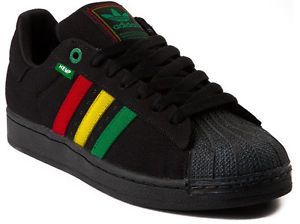 Detail Adidas Bob Marley Shoes Nomer 35