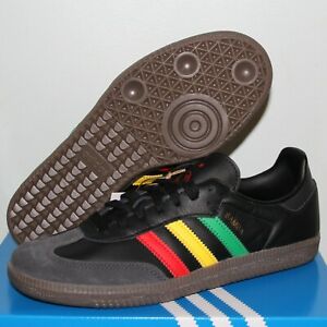 Detail Adidas Bob Marley Shoes Nomer 8