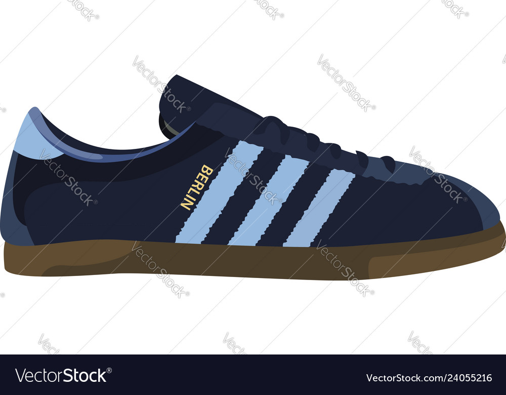 Detail Adidas Casual Vector Nomer 3