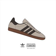 Detail Adidas Casual Vector Nomer 39