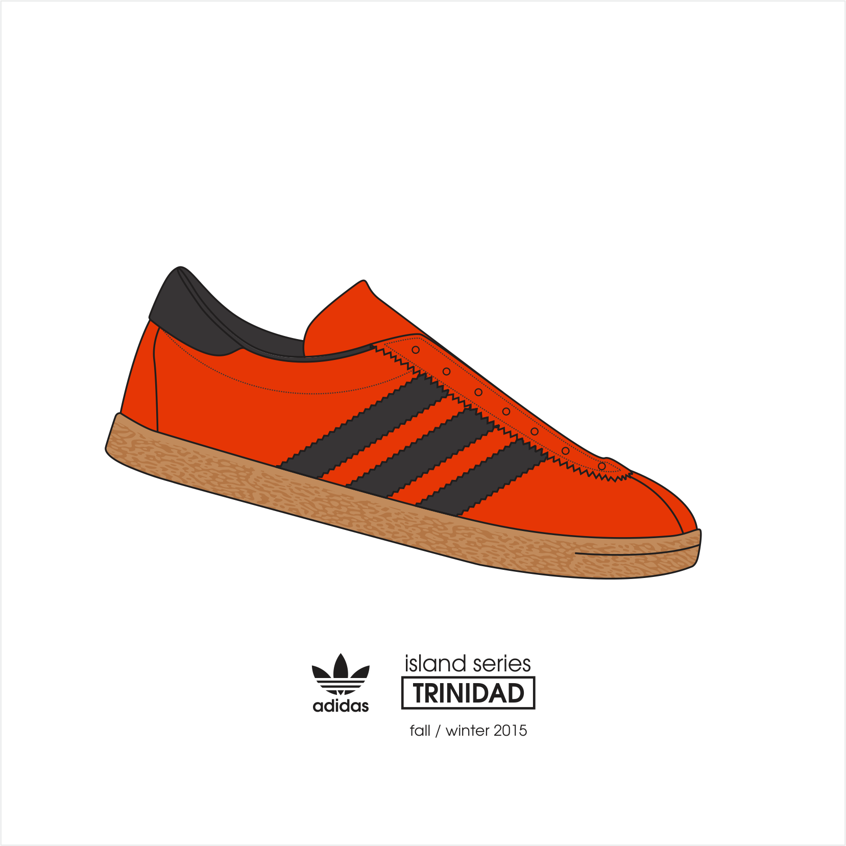 Detail Adidas Casual Vector Nomer 6